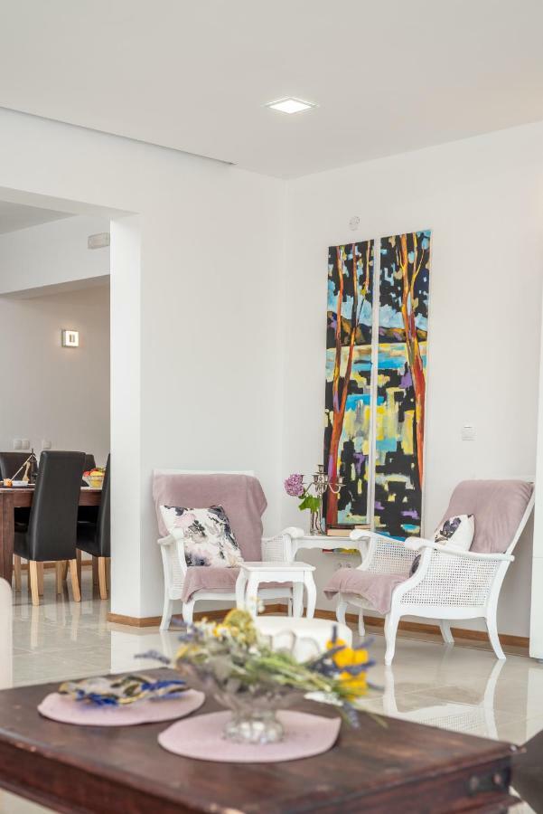 Villa Confido Luxury Apartment 01 Donji Seget Zewnętrze zdjęcie